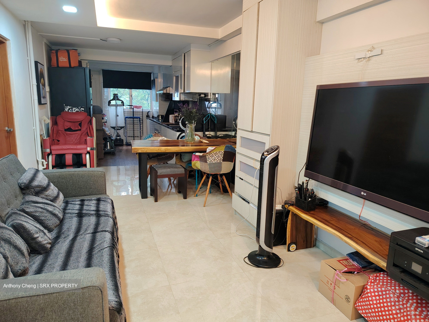 Blk 163 Toa Payoh Green (Toa Payoh), HDB 3 Rooms #557846791